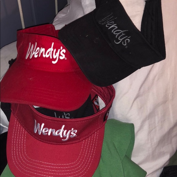 Accessories | Wendys Visors | Poshmark